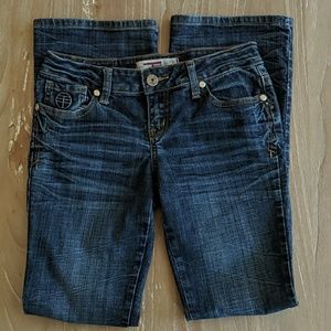 TFive Bootcut Jeans